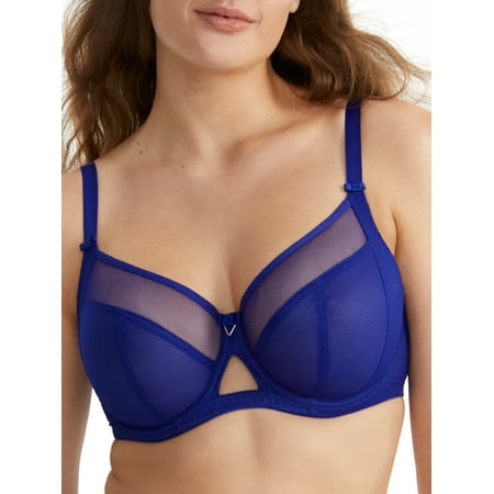 

Curvy Kate Womens Victory Side Support Bra Style-CK9001
