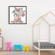 thumbnail image 2 of Kit 5D DIY Con Forma Especial Parcial Botas Del, 2 of 9
