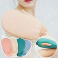 thumbnail image 4 of 1pc Bath for Peeling SPA Exfoliating Shower Brush Body Cleaning Scrub Mitt Rub Dead Skin Gloves Shower Towel Foam Body Massage, 4 of 6