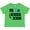 Apple Green, variant on Inktastic My 1st Lacrosse Season Boys Toddler T-Shirt