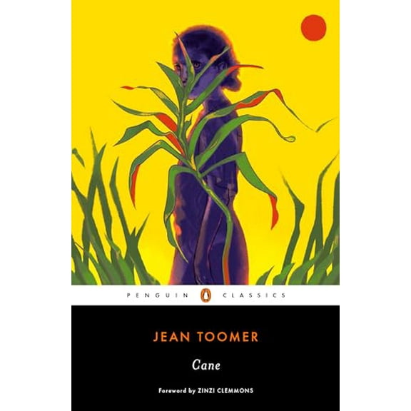 Pre-Owned Cane (Paperback) 0143133675 9780143133674