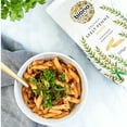 thumbnail image 3 of Biona Organic Spelt Penne - White Pasta - 500g (Pack of 5), 3 of 6