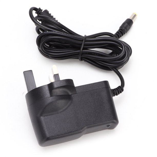 Fuente De Alimentación Para Pedal De Guitarra, Adaptador De Corriente CC De 9 V Para Pedales De Efectos, Pedalera De Efectos Múltiples, 190 Cm