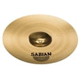 thumbnail image 4 of Sabian XSR 16" Concert Band - Brilliant, 4 of 4