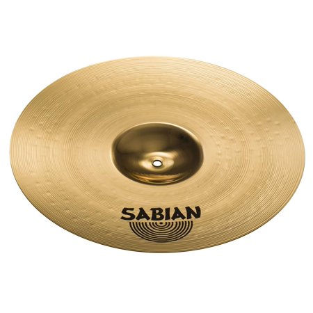 SABIAN XSR-16CB-B XSR Concert Band ミディアム 16インチ コンサートシンバル ペア