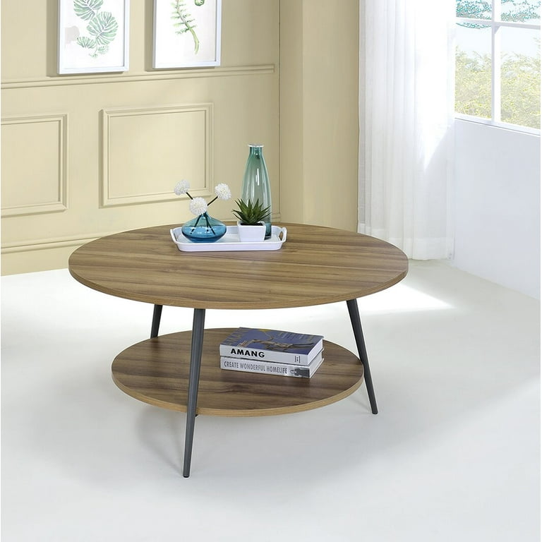 Melantha coffee table with cheap storage