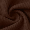 thumbnail image 6 of Oversized Sweatshirt for Men Solid Color Stand Up Collar Half Zip Long Sleeve Sweatshirt Base Layer Outerwear Casual Pullover for Any Occasion, 6 of 8
