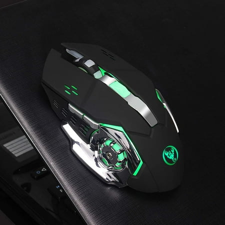 M70 2 4g Wireless Charging Game Mouse Colorful Breathing Light Gaming Mouse With Adjustable Dpi For Pc Notebook Laptop Black Walmart Canada M70 2 4g Wireless Charging Game Mouse Colorful Breathing Light Gaming Mouse With Adjustable Dpi For Pc Notebook Laptop Black Walmart Canada