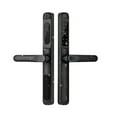 thumbnail image 1 of Tuya App Waterproof Smart Door Lock Aluminum Sliding Biometric lock fingerprint door handle Digital Keyless Glass lock ,Smart and Convenient, 1 of 7