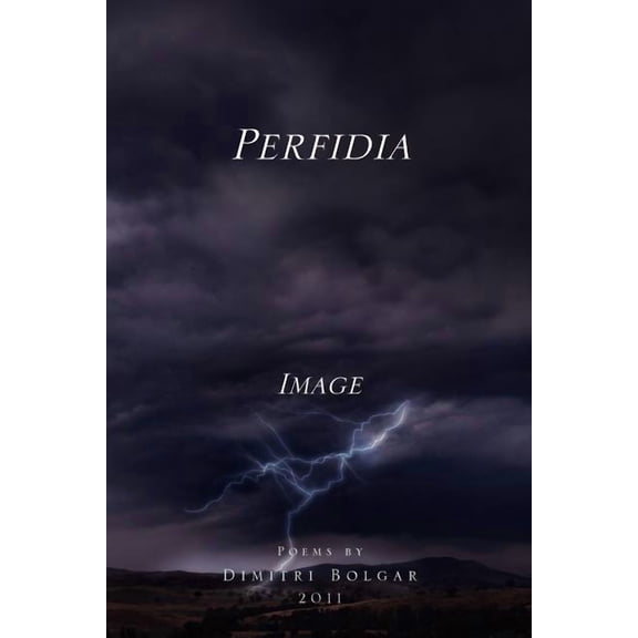 Perfidia