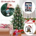 thumbnail image 4 of Countdown Surprise Blind Set - Mystery Advent Calendar Collectible Toy for Kids and Adults, 4 of 7