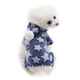 thumbnail image 1 of Ropa de invierno para mascotas Lisbinx, abrigo para cachorros y perros, vestido y ropa, 1 of 7
