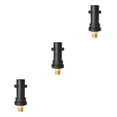 thumbnail image 4 of Ruiboury 1pc Pressure Washer Adapter Foam Nozzle Adapter Car Washing Accessories Type A 3Set, 4 of 6