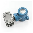 thumbnail image 4 of Differential Pressure Transmitter Transducer Level Control, 3051 Pressure Transducer 4-20ma ,Digitally Adjustable, 4 of 6