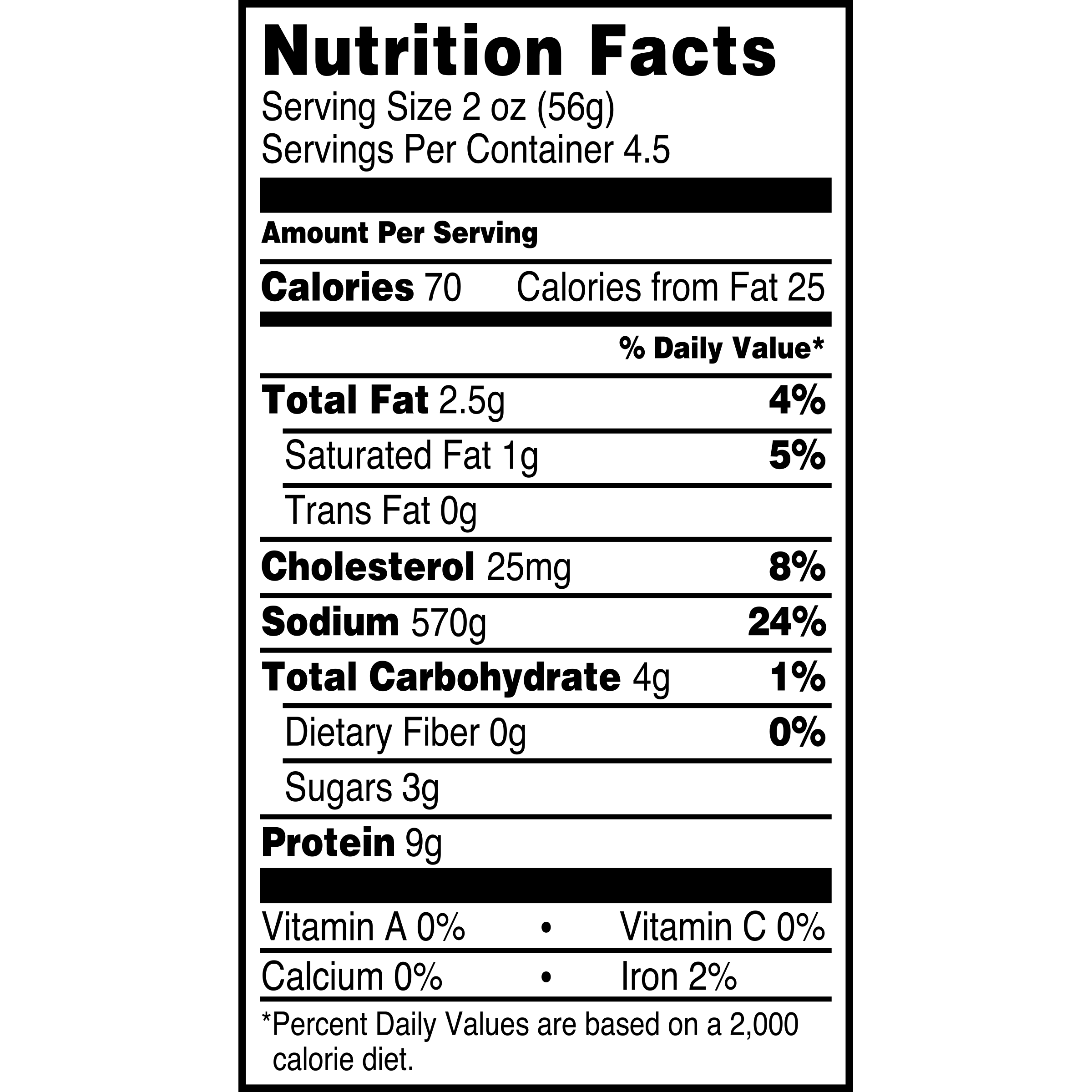 Hillshire Farm Sliced Honey Ham Deli Lunch Meat, 9 oz