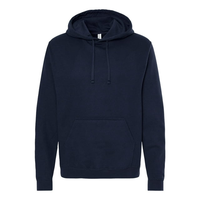 M&O 3320 Unisex Pullover Hoodie
