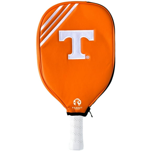 Tennessee Volunteers Team Logo Pickleball Cover
