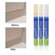 thumbnail image 4 of White4ml Tile Beauty Styling Pen Baño Impermeable Lechada Marcador Reparación Pluma Baño, 4 of 5