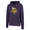 thumbnail image 1 of Minnesota Vikings NFL '47 Imprint Headline Chandail à Capuchon, 1 of 1