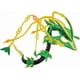 thumbnail image 1 of Takara Tomy Pokemon Moncolle 4 Inch Figure Mega Rayquaza, 1 of 7