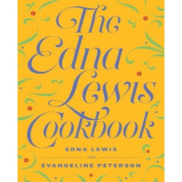 Le Livre de Cuisine Edna Lewis