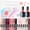 Classic Elegance Collection, variant on Gellen Gel Nail Polish Kit, 16 Colors Gel Polish Neutral Wine Browns Soak off Nail Gel Polish Set with Top and Base Coat, UV Nail Gel DIY Salon Nail Art Valentine Gift for Women