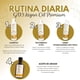 thumbnail image 4 of Shampoo Reparador Hidratante con Aceite de Argán GD3 AO con acacia colágeno 295 ml, 4 of 7