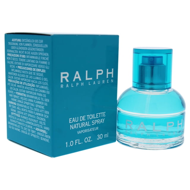 Perfume EDT Spray Ralph Lauren Ralph EDT Spray Dama 1 oz