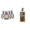 thumbnail image 1 of Herramienta de ducha DOVE MEN + CARE Active Clean Scrub con gel de baño, 1 of 7