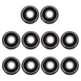 thumbnail image 1 of YOSADIER 10Ud Rodamientos De Bola Uniformes Y Resistentes Al Desgaste Para Y Herramientas Eléctricas, 1 of 6