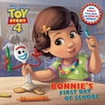 thumbnail image 1 of Pre-Owned Bonnie's First Day of School (Disney/Pixar Toy Story 4) (Paperback) 0736439994 9780736439992, 1 of 2