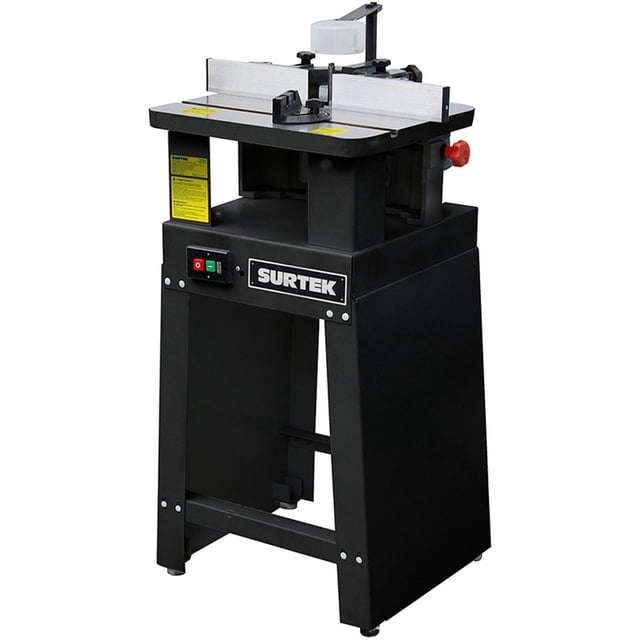 Trompo 1/2 Pulgadas 1hp 120/220v Surtek SURTEK TR701A