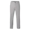 Eashery Men Pants Casual Slim Fit ModernFit Comfort Stretch