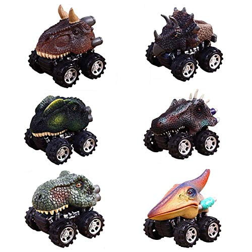 toy cars for 7 year old boy