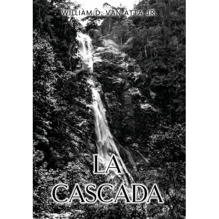 La Cascada, (Paperback)