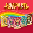 thumbnail image 2 of Lucky Charms, Cereal de malvavisco sin gluten con unicornios, 29.5 onzas, 2 of 11