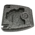 thumbnail image 4 of Sea-Doo New OEM Rear Access Cover Float, XP DI / Limited, 269500417, 4 of 4