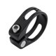 thumbnail image 2 of Accesorio de abrazadera para tija de sillín de bicicleta para bicicletas plegables Track DH de fácil instalación. 286 mm negro, 2 of 9
