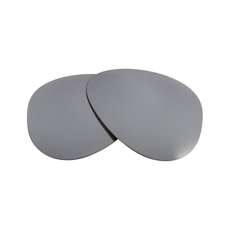 Replacement Lenses Compatible with RAY BAN 2132 52mm Polarized Silver Mirror