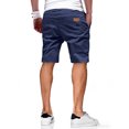 thumbnail image 3 of AzureSilk Cargo Shorts For Mens Casual Shorts Drawstring Summer Shorts Beach Golf Shorts Summer Shorts Athletic Shorts For Men Gym Shorts Men, Size S-XL, 3 of 6