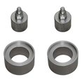 thumbnail image 1 of SuperATV 2" Lift Kit for 2013+ Polaris Ranger Midsize 800 - Room for Larger Tires!, 1 of 4