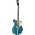 thumbnail image 2 of Yamaha Revstar Standard RSS20 Chambered Electric Guitar Swift Blue, 2 of 6