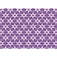 thumbnail image 1 of Ahgly Company Machine Washable Indoor Rectangle Transitional Blossom Pink Area Rugs, 2' x 5', 1 of 7