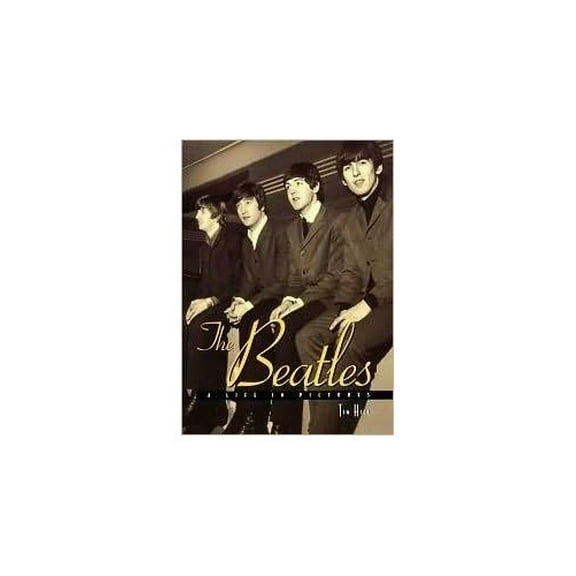 Pre-Owned The Beatles: A Life in Pictures Paperback