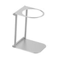 thumbnail image 2 of Soporte para máquina de café,Soporte para cafetera manual Soporte para café,Soporte plegable de aluminio para preparar café a mano,Máquina de espresso con soporte de aluminio para, 2 of 8