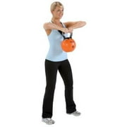 Elite Kettlebell (20 lbs. - Blue)