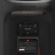 thumbnail image 4 of Bocina Portatil JBL PartyBox Stage 320 Negra, 4 of 4