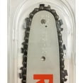 thumbnail image 3 of 14-Inch Guide Bar 3/8” LP Pitch, .043" Gauge, 52 Drive Links, 3 of 4