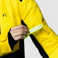 thumbnail image 4 of Apricoat EcoDown Women Jacket Yellow, 4 of 5