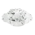 Walmart Clearance Led Light,Modern Crystal Led Ceiling Light Living
